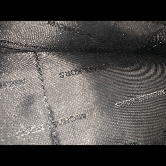 Michael Kors purse - Picture 3 of 4